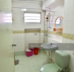 Blk 554 Choa Chu Kang North 6 (Choa Chu Kang), HDB Executive #203804291